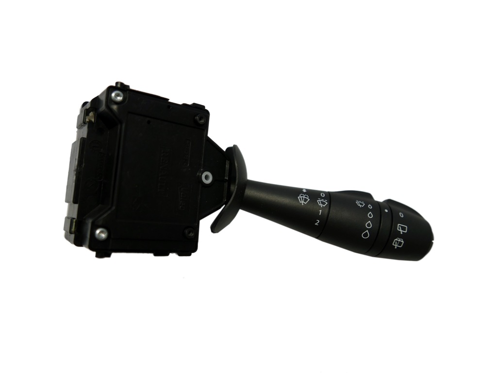 фото №1, Переключатель дворник renault trafic iii 3 14-