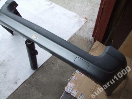 фото №1, Renault laguna i бампер задняя kombi оригинал