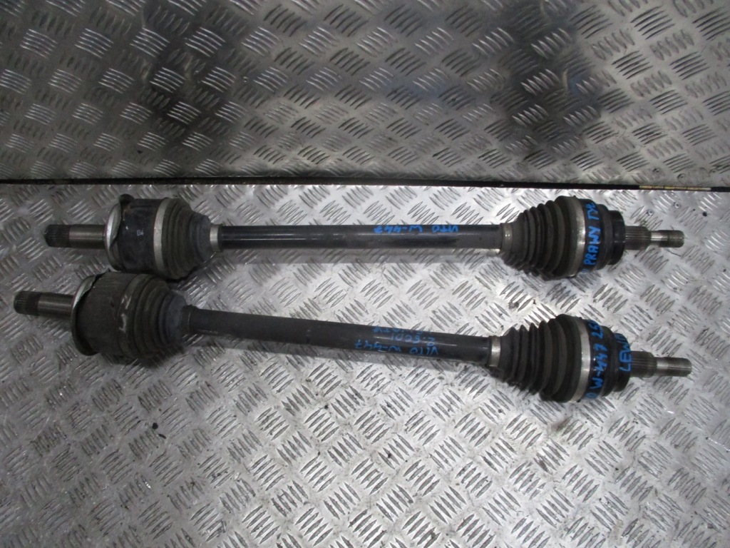 Купить Приводной вал приводной вал mercedes 447 vito 2,5cdi