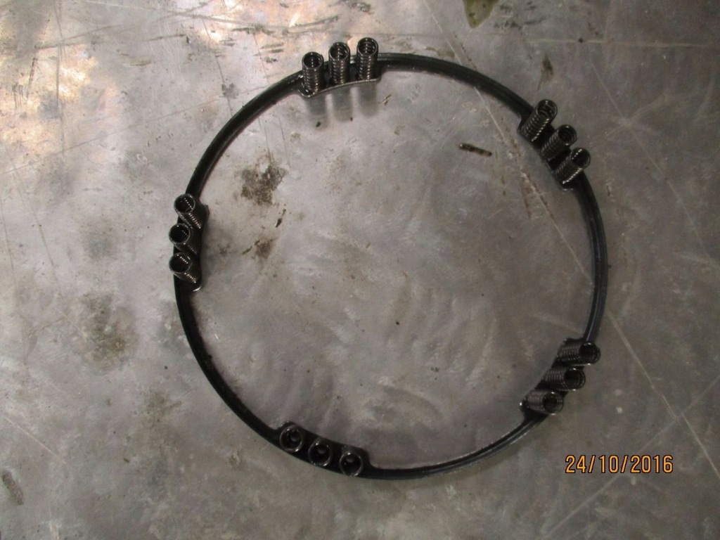 фото №7, Opel astra vectra 2.0 частини автоматичної коробки