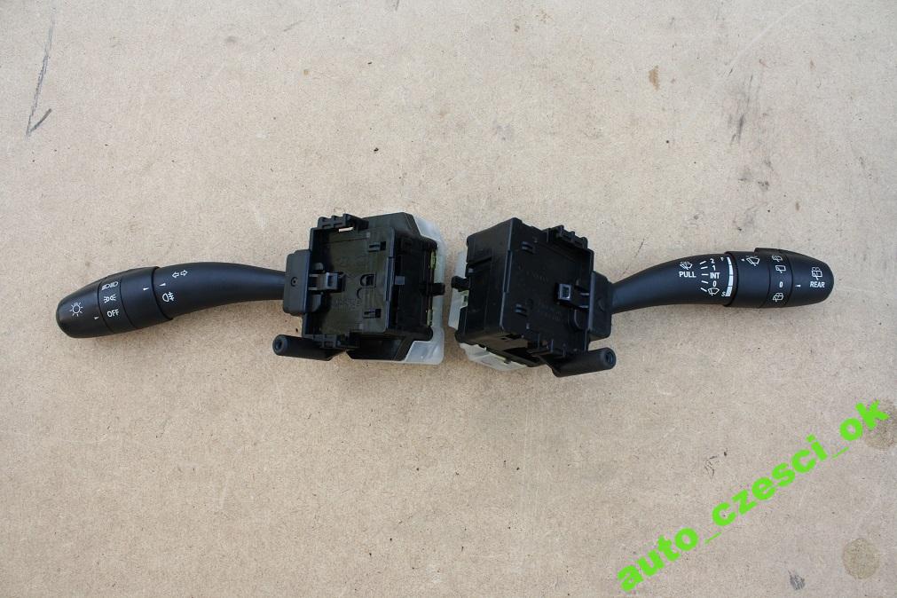 фото №1, Переключатель комбинированный kia cee'd wawa