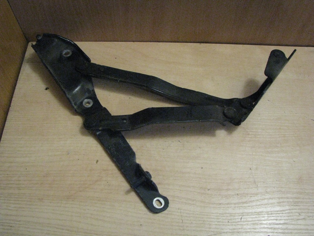 фото №1, Петля кришки задня лівий dodge avenger po 07r