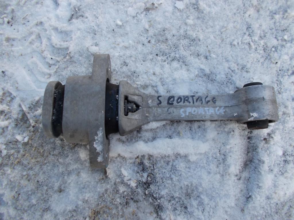 фото №1, Kia sportage iii подушка кронштейн контактная группа замка зажигания 2.0 crdi 2013r