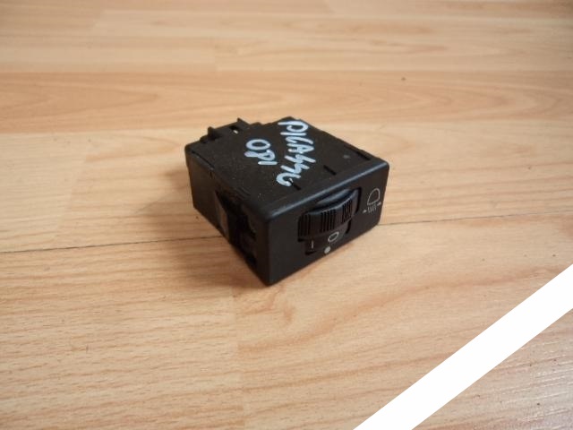 фото №1, Блок управления света xsara picasso 2008r.