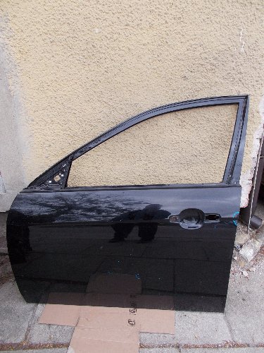 фото №1, Дверь chevrolet epica перед левый elbląg #