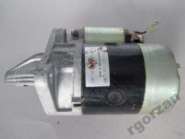 Mazda 929 2 626 2 стартер bosch Ціна