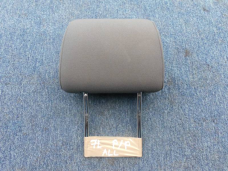 фото №1, Подголовник touareg 7l правый передний пассажира