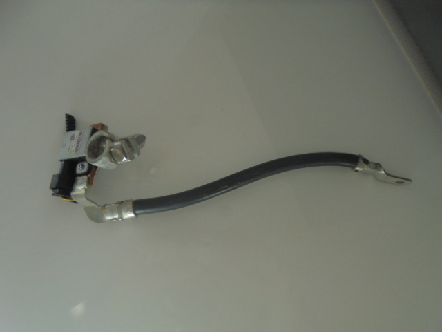 фото №1, Ford b-max клемма минусовая cv2t10c679bf