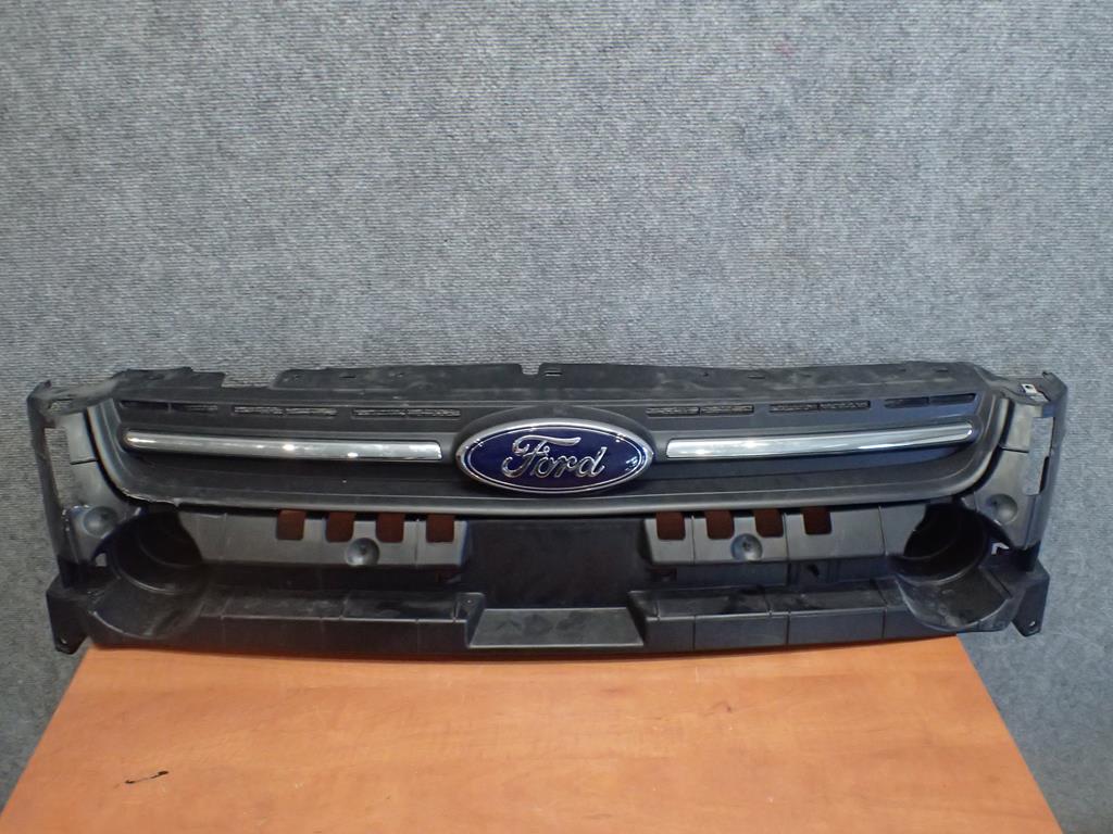 фото №2, Решётка радиатора ford kuga mk2 012-
