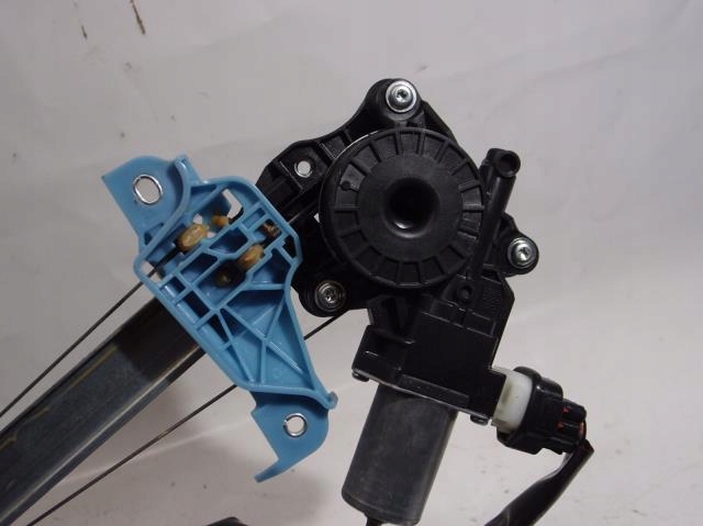 фото №11, Подъемник окон правый перед suzuki swift 2017r mk8