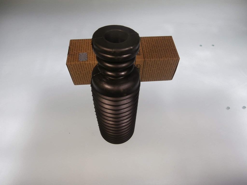 фото №11, Захист амортизатора заднього febest nshb-t30r