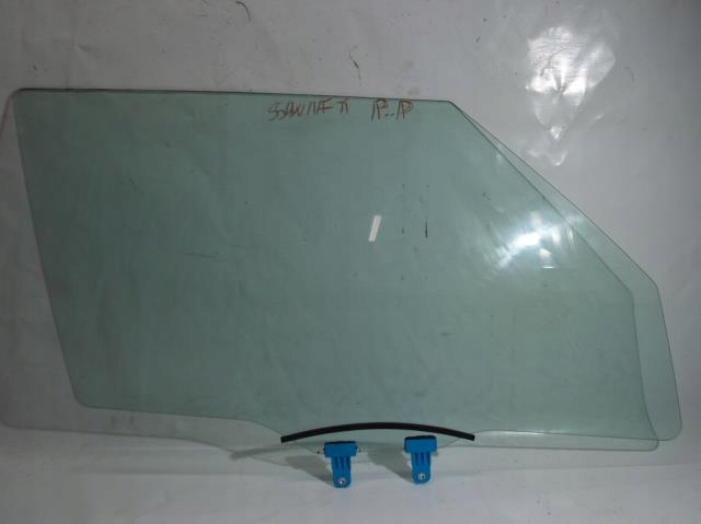фото №1, Скло двері правий перед suzuki swift mk8 2017r