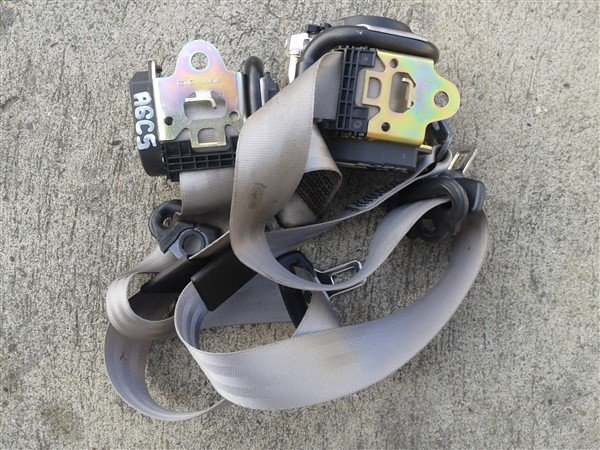 фото №1, Ремені передні перед audi a6 c5 lift