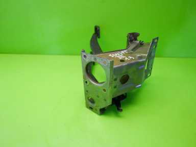 фото №7, Педали сцепления тормоза suzuki swift iv mk4 1.3 fv