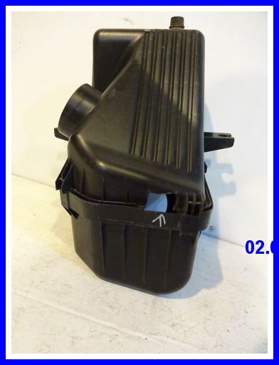 фото №5, Корпус фильтра воздуха suzuki grand vitara 06-12