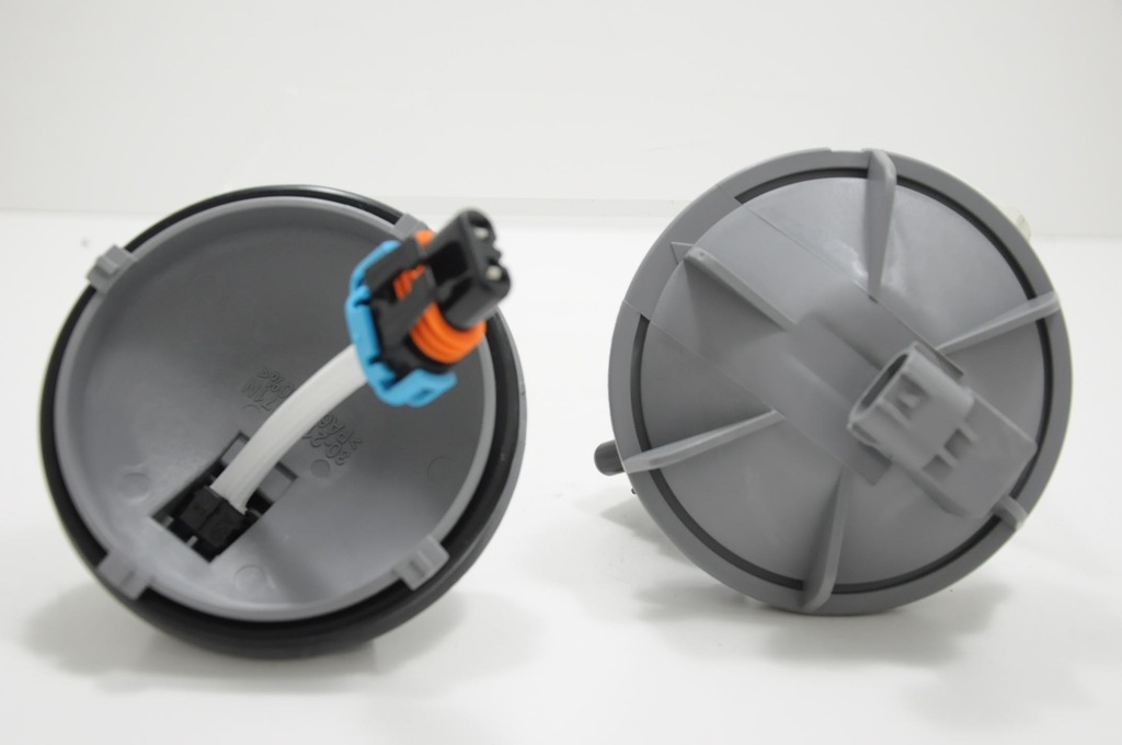 фото №1, Honda insight od 2010- новый крышка замок ^