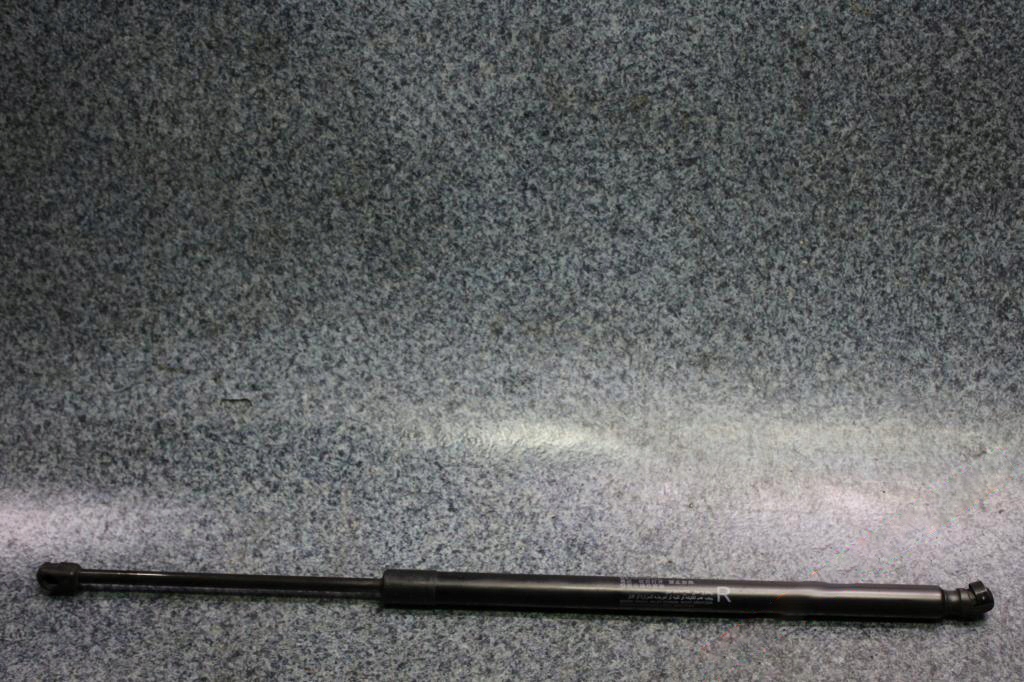 фото №1, Honda crv 06-09r привод амортизатор правый задняя