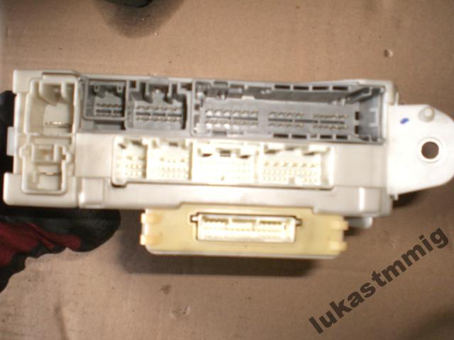 фото №6, Модуль коробка lexus is220d 82730-53021