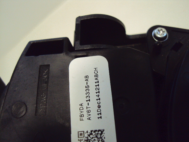 фото №9, Переключатель комбинированный ford focus mk3 c-max mk2