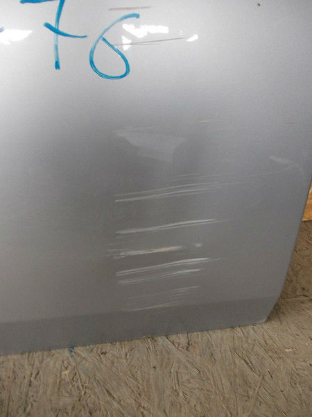 фото №6, Дверь задняя задние правое honda accord 02-08 kombi