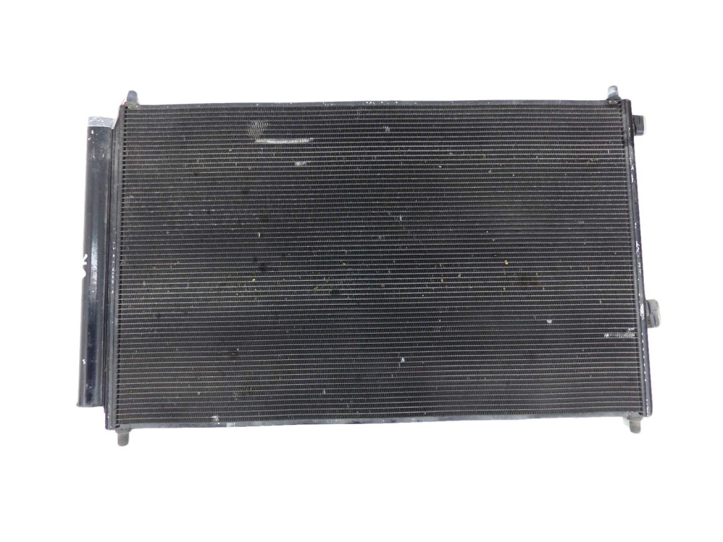 фото №1, Rav4 iii 05-08 2.4 радиатор кондиционера usa
