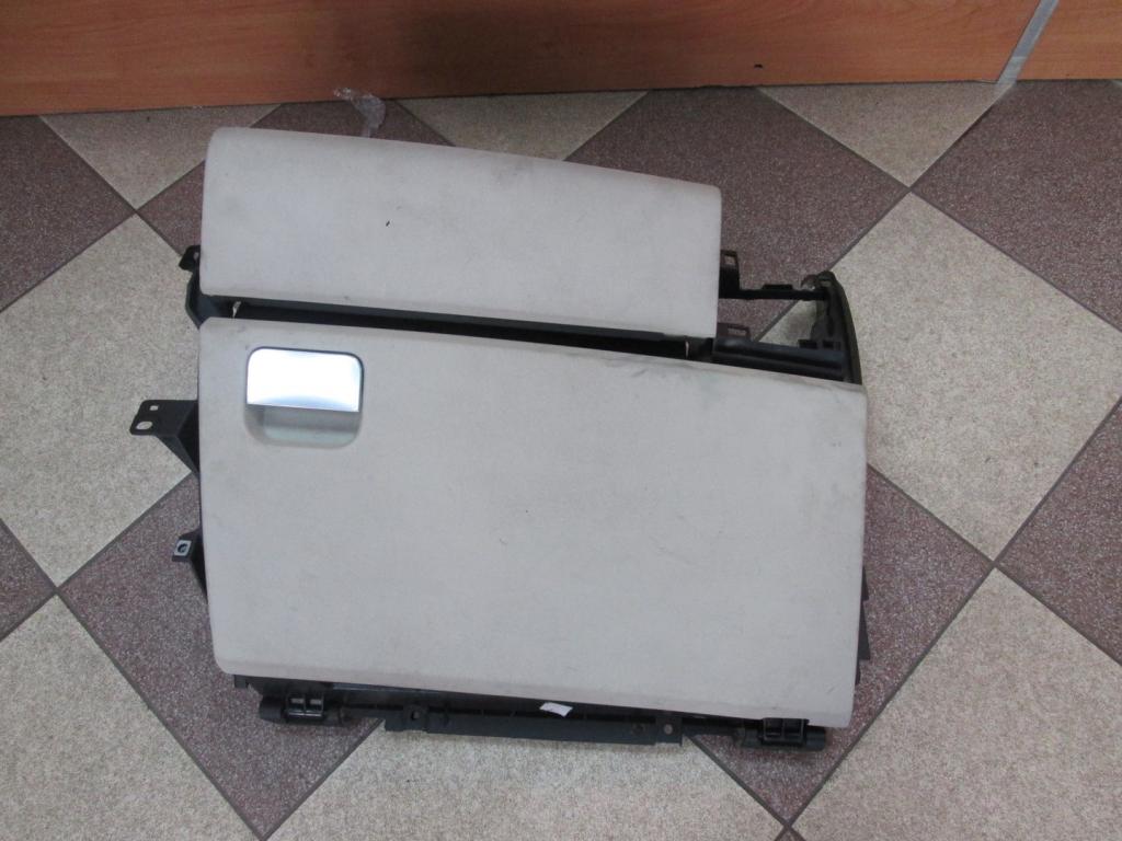 фото №1, Бардачок range rover sport 09r