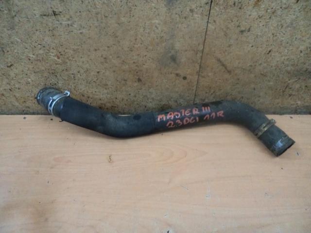 фото №1, Wąż труба wody renault master iii 2.3 dci