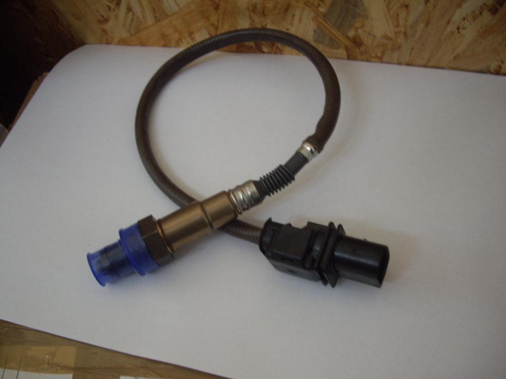 Купити Bosch датчик лямбда-зонд mercedes a0095426318 0258017355