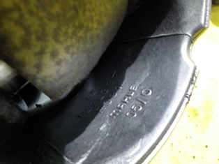 фото №3, Scania r поршень шатун