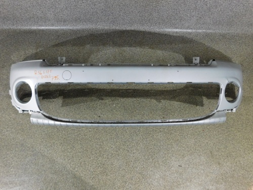 фото №2, Mini cooper r56 r57 дизель lift бампер передний