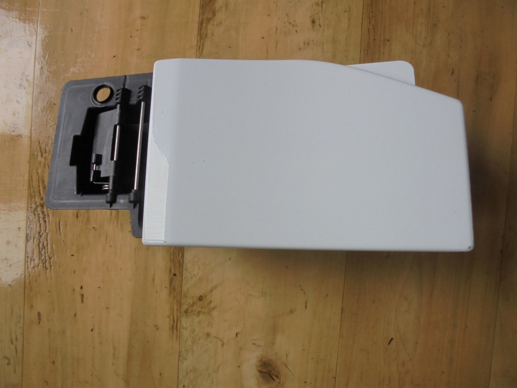 фото №1, Кришка заливної пального do trafic iii