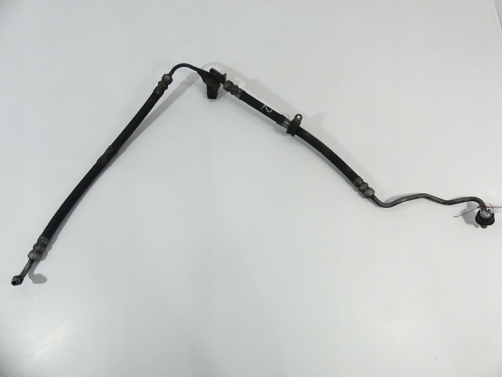 фото №4, Bmw 7 e65 01-05 шланг усилителя 6753826-01