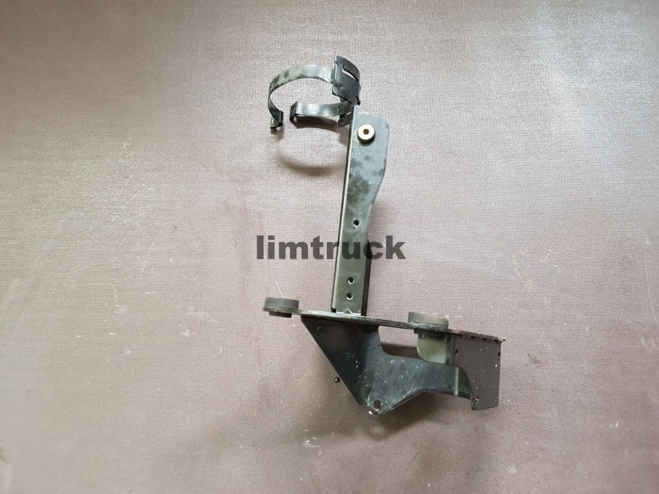 фото №5, Iveco daily кронштейн фильтра воздуха