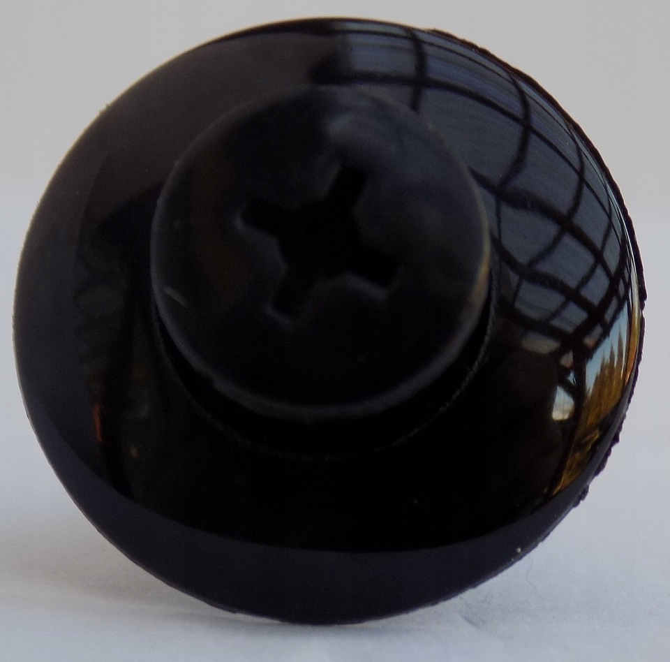 фото №5, Клипса штифт распорный romix rxb16858