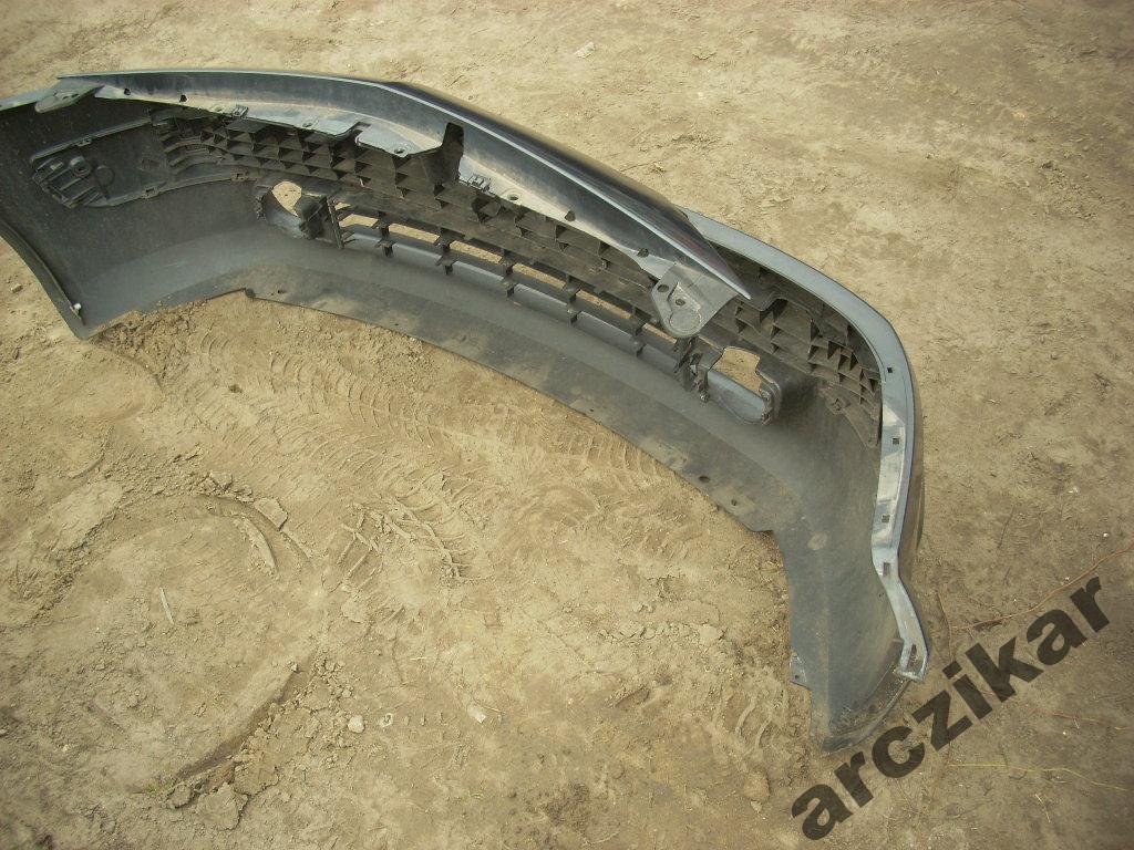 Бампер перед передній renault megane ii na омивачі в Україні