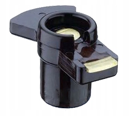 фото №2, Контактный палец аппарата зажигания renault 18 19 i ii 25