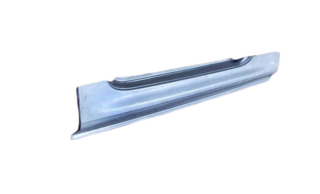 фото №1, Peugeot 206 поріг пороги новий лівий 3d 3 двері