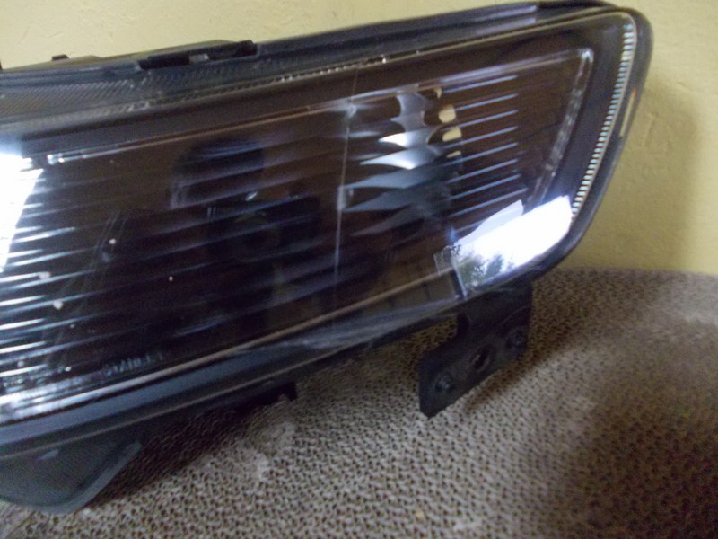 фото №6, Лампа перед передня ліва honda accord 02-05