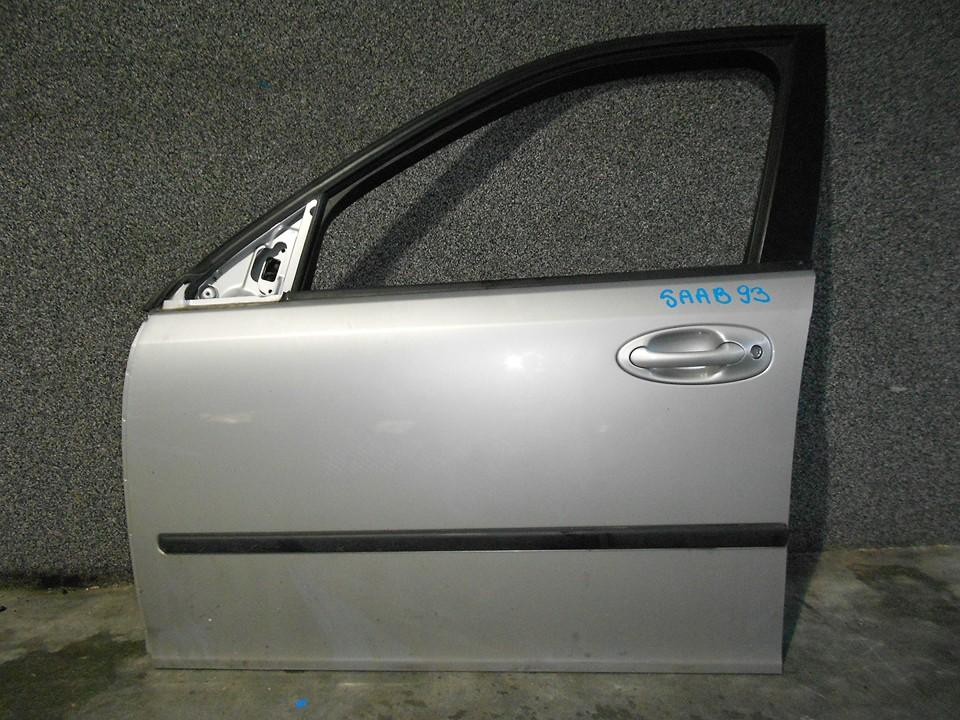 фото №1, Двері saab 93 06r ліва передні