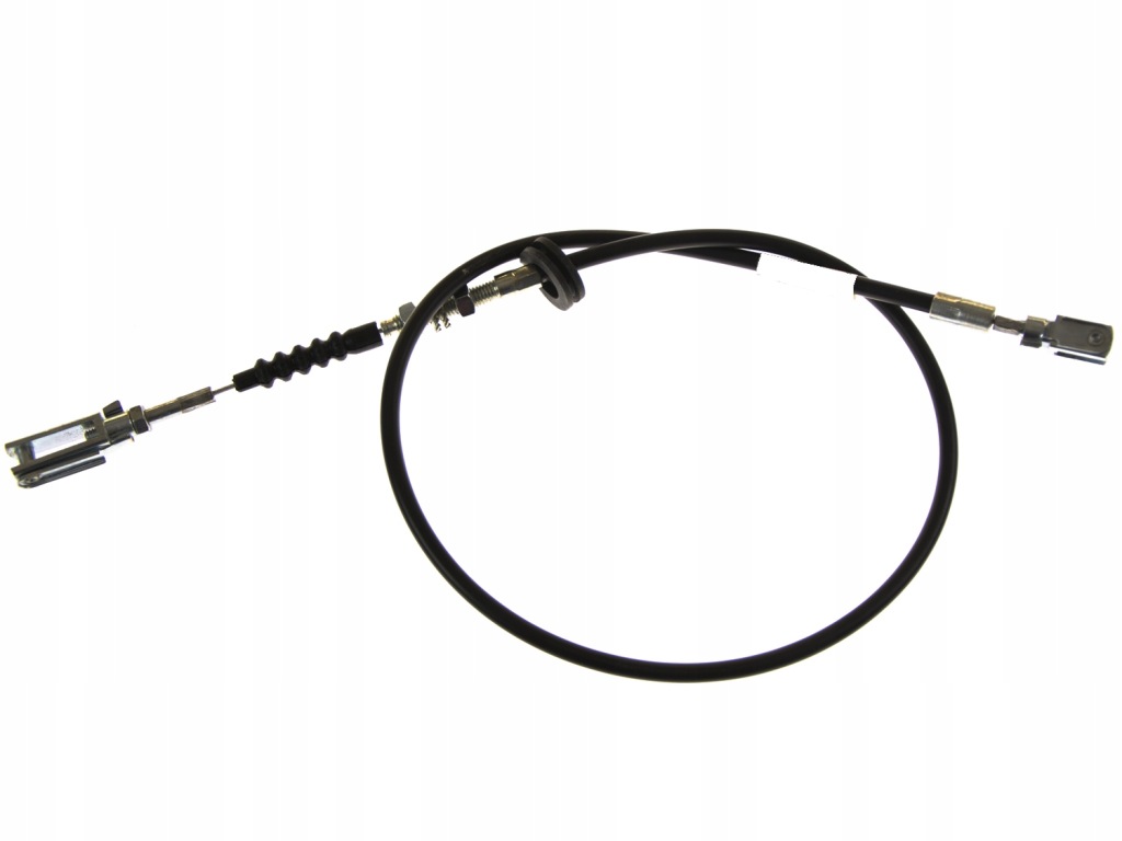 фото №1, Трос перемикання передач chatenet barooder