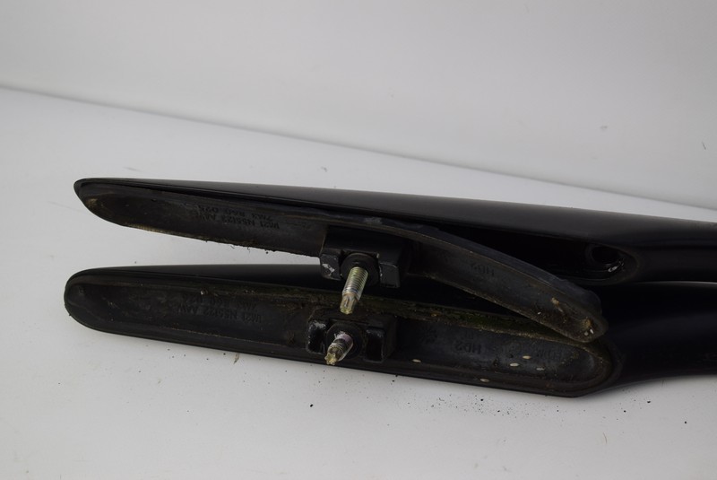 фото №9, Рейлінг рейлінги дахові seat alhambra 1 i lift 03r