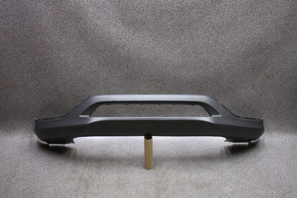 фото №1, Mitsubishi colt 12-15 бампер перед передний