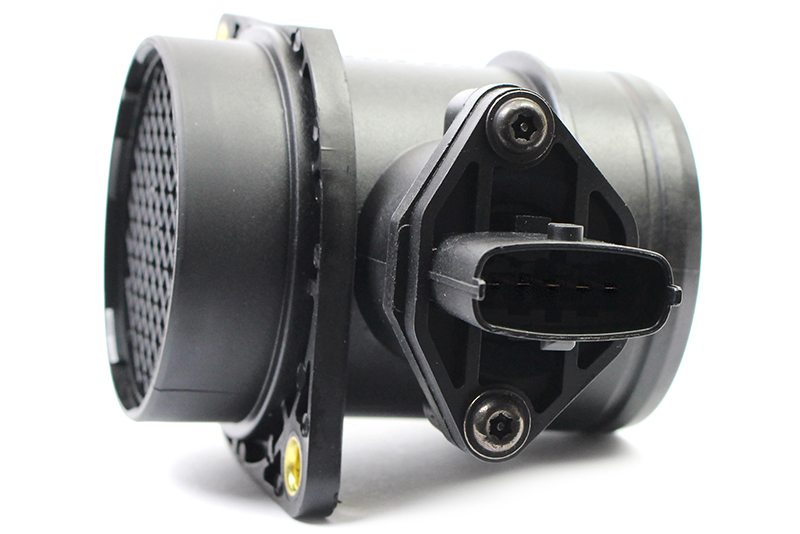 Купити Витратомір повітря fiat stilo 2003- 1.9 jtd