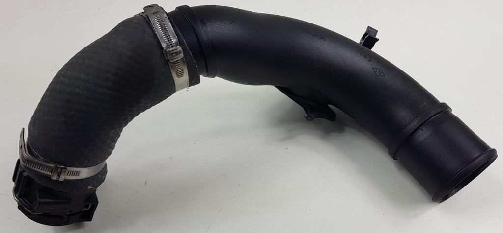 Купить Пабтрубок  труба воды renault kangoo iii 1.2 tce 17r