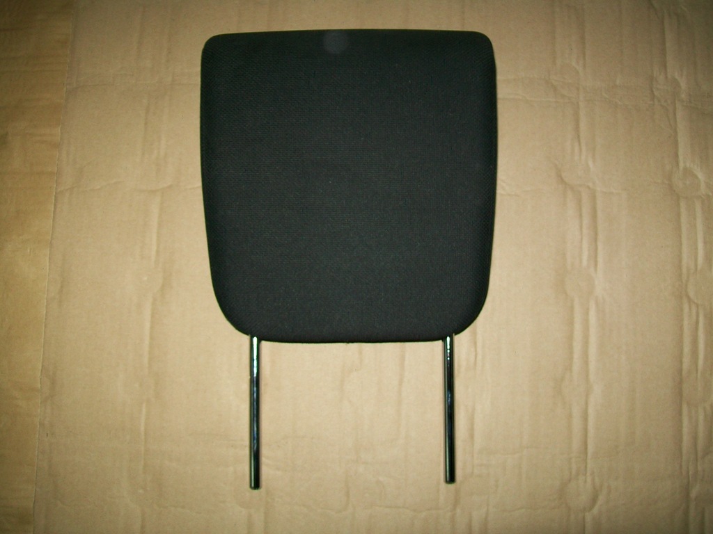 фото №1, Toyota corolla verso 04-08 підголівник iii ряд