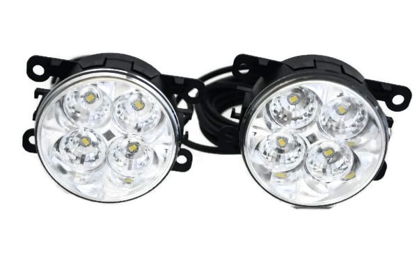 фото №1, Citroen c4 c5 xsara led дневные magneti marelli ^