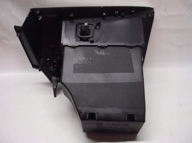 фото №6, Бардачок консолі mazda 3 bl 2011r