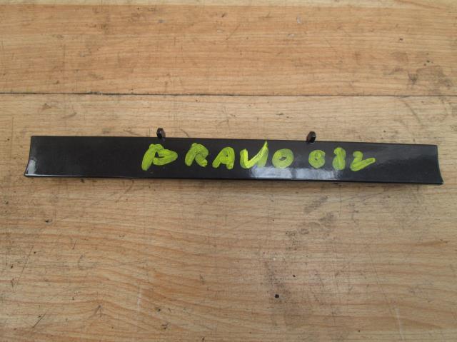 фото №1, Молдинг двері fiat bravo 08r