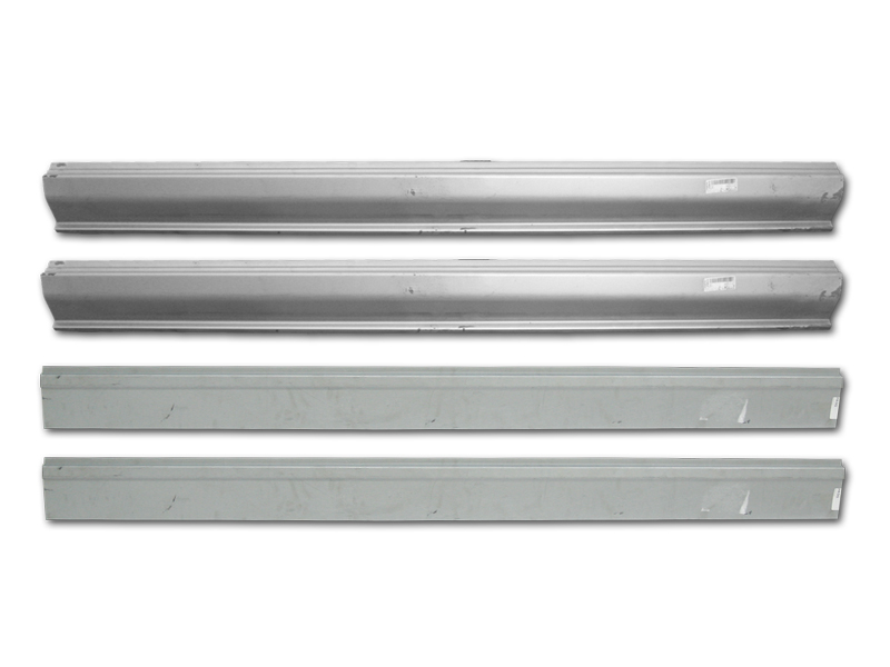 фото №1, Поріг ремкомплект nissan terrano ii 2 r20 maverick