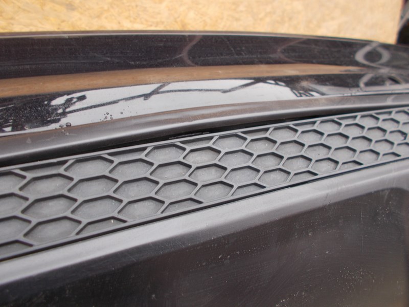 фото №12, Бампер задняя задний audi q7 4m0 s line